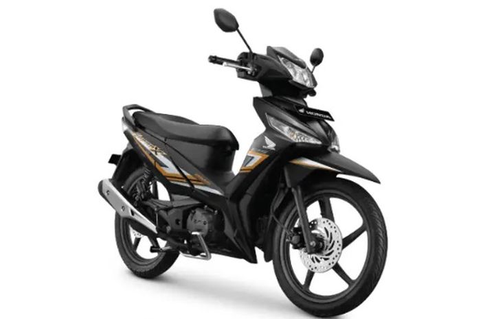 Harga Honda Supra X 125 Helm In 2019. Harga Motor Murah 2024 Honda Supra X Baru Rp 19 Jutaan