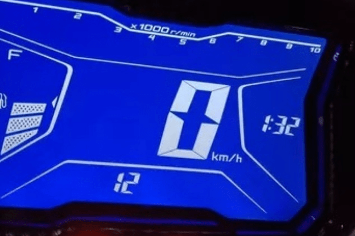 Penyakit Yamaha Lexi. Kode 12 Jarang Muncul di Yamaha Lexi? Begini Pernyataan