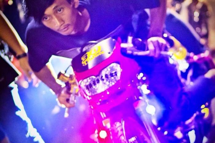 Cara Start Balap Liar. Bocor! Ini Cara Teknik Joki Supaya Menang terus Di Liaran