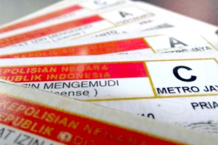 Cara Mengurus Sim Hilang 2018. Begini Cara Mengurus SIM yang Hilang, Enggak Ribet!