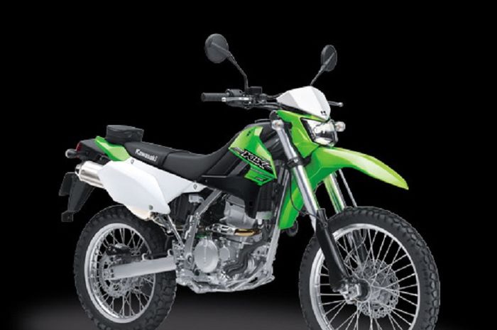 Harga Klx 250 Bekas. Trik Bawa Pulang Kawasaki KLX 250 Seken, Biar Hati Adem Saat