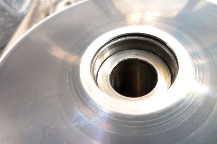 Harga Rumah Roller Mio J. Waspada Bushing Rumah Roller Oblak, Kenali Ciri dan Cara