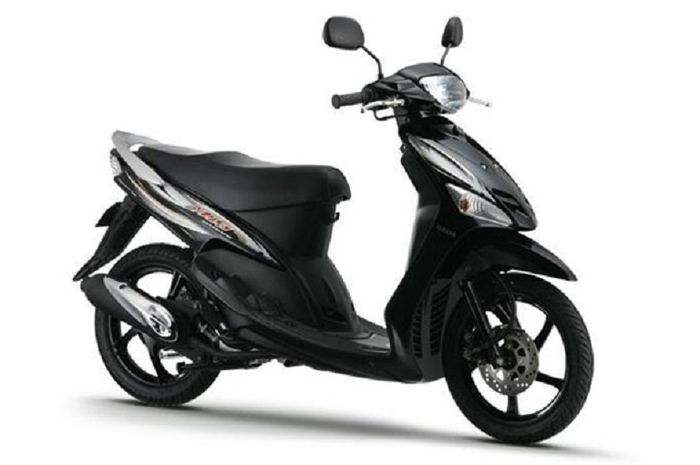 Body Motor Mio Gt. Enggak Nyangka, Biaya Ganti Cover Bodi Yamaha Mio di Bengkel