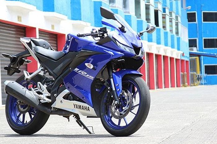 Filter Oli Yamaha R15 V3. Siap-siap! Ini Komponen All New Yamaha R15 yang Harus Diganti