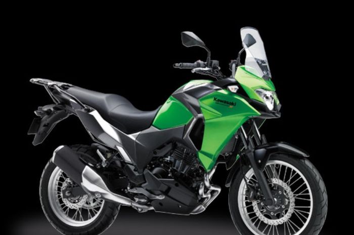 Cara Servis Ninja 250 Fi Sendiri. Ternyata Servis Kawasaki Versys-X 250 Enggak Mahal, Ini