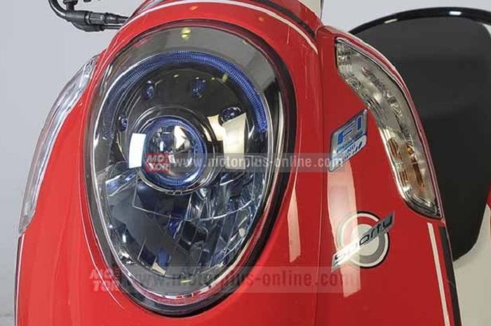 Salah Satu Ciri Lampu Kepala Yang Menggunakan Sistem Kelistrikan Ac Adalah. Pengertian Sistem Kelistrikan AC di Motor, Kenali Ciri-cirinya
