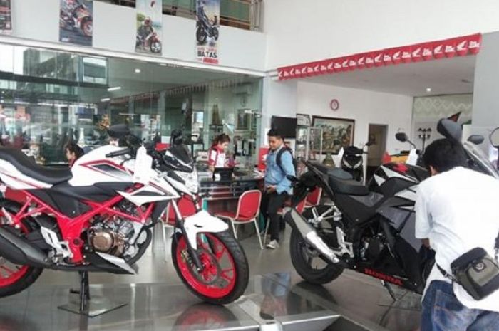 Apa Itu Indent Motor. Terungkap Ternyata Ini Biang Kerok Lamanya Inden Motor Baru