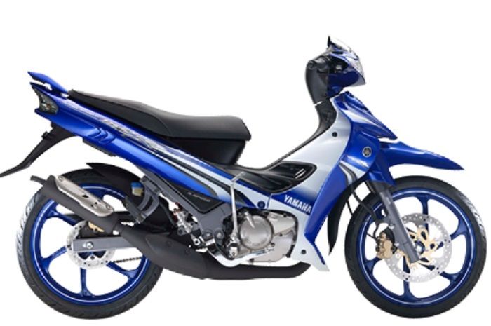 Kampas Kopling Astrea Grand. Substitusi Kampas Kopling Motor Bebek 2-tak Legendaris Yamaha