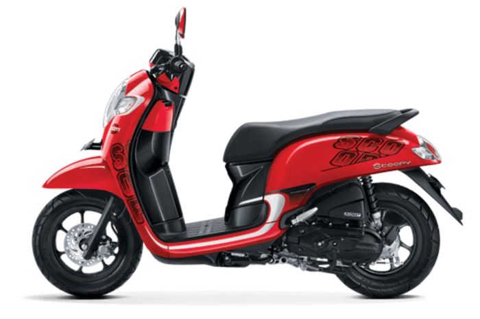 Konsumsi Bbm X Ride 115. Matic Paling Irit di 2017, Ada 5 Merek Nih. Matic Kamu Masuk Gak