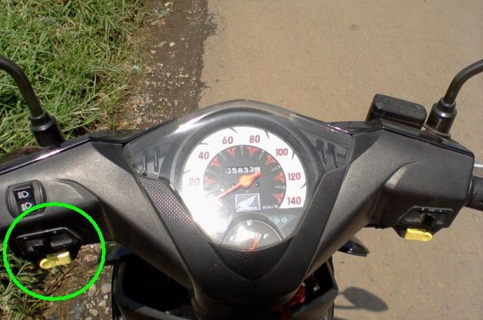 Kenapa Klakson Motor Tidak Bunyi. Klakson Dipencet Enggak Bunyi Bikin Kesel? Enggak Usah