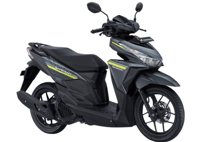 Penyebab Oli Vario 125 Rembes. Honda Vario 125 atau Vario 150 eSP Olinya Rembes, Ongkos