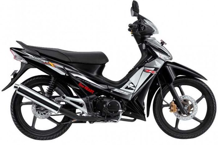 Keunggulan Supra X 125 Karburator. Tips Ampuh Supaya Honda Supra X 125 Karburator Joss Diajak