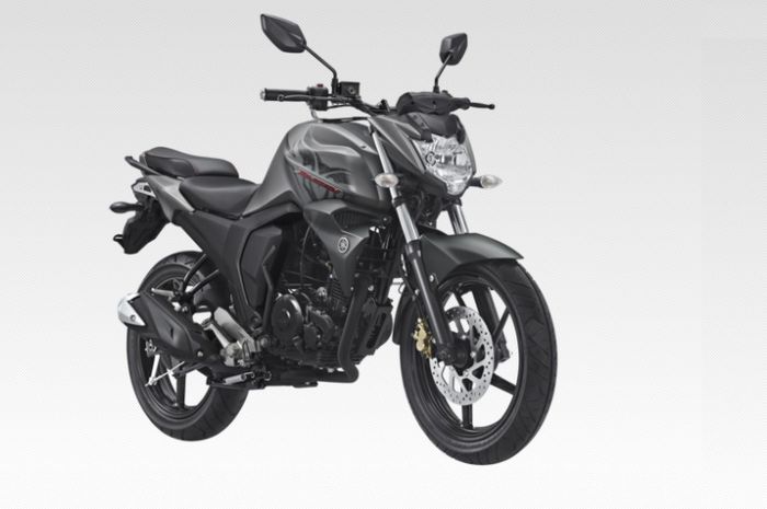 Harga Motor Byson Bekas 2010. Duit Rp 10 Juta Cari Motor Sport Bekas? Dua Motor Yamaha Ini