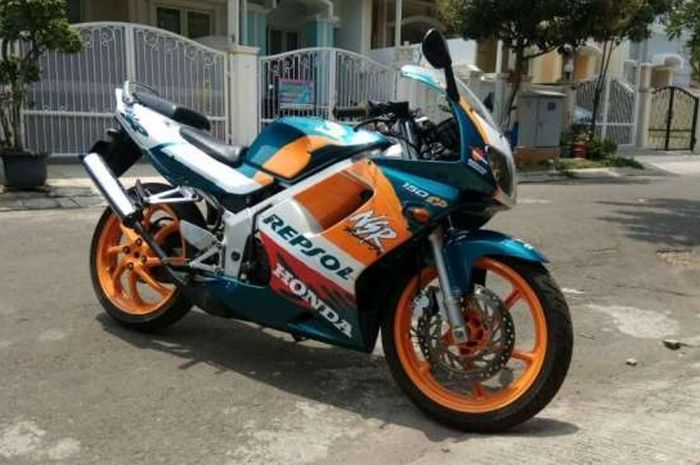 Ukuran Bosh Arm Semua Motor. Harga Satuan Lengan Ayun Pro Arm Honda NSR 150 SP Bikin Gigit