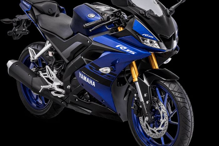 Kampas Rem Belakang R15 V3. Ghoib! Kampas Rem Yamaha R15 Cepat Abis, Ternyata Ini