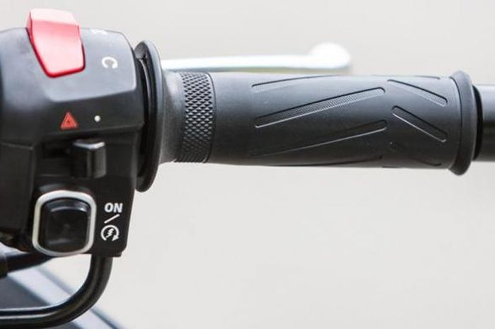 Motor Bisa Distarter Tapi Tidak Nyala. Jangan Panik, Cek Bagian Ini Kalau Motor Matik Ogah Menyala