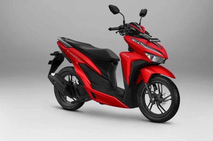 Berapa Konsumsi Bbm Vario 150. All New Honda Vario 150 Sanggup Tenggak Bensin 1 Liter Buat