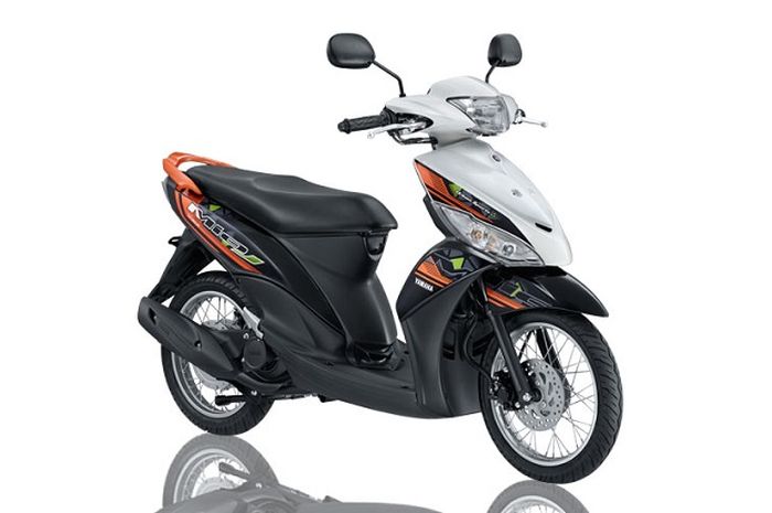 Harga Piston Motor Matic. Cuma Ganti Piston Jambakan Yamaha Mio J Jadi Makin Galak
