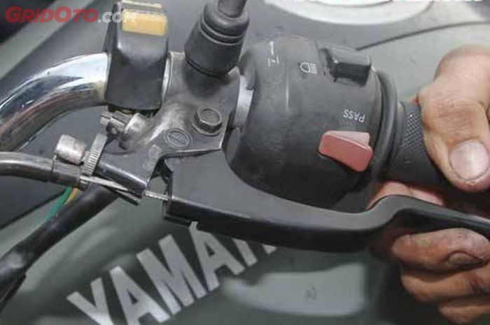 Jalur Kabel Kopling Cb150r. Bikers Wajib Tahu! Ternyata Ini Sebab Kabel Kopling Motor Cepat