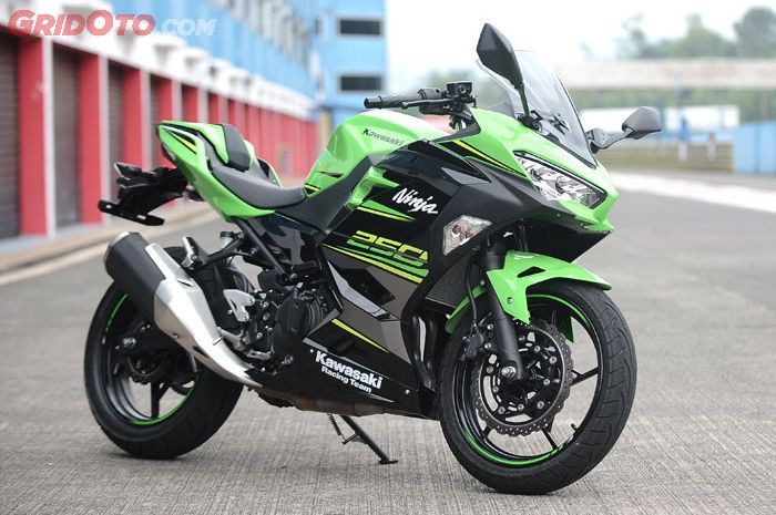 Penyebab Mesin Ninja 250 Fi Kasar. Ajaib! Cuma Modal Rp 2 Ribuan, Suara Berisik di Mesin Ninja 250