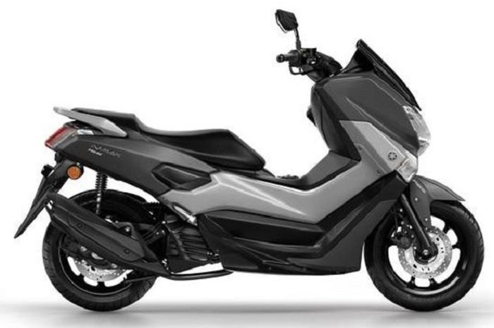 Harga Kampas Rem Yamaha Jupiter Mx. Kampas Rem Motor Ini Tinggal Plek di Yamaha NMAX, Hemat Rp