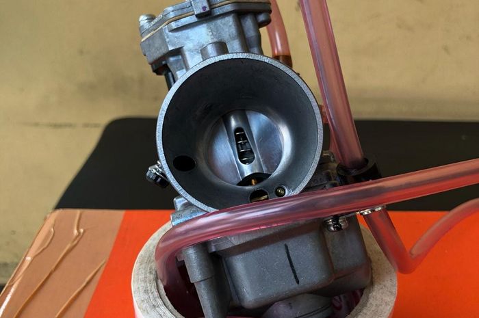 Karburator 2 Tak Terbaik. Pilihan Karburator Favorit Motor-motor Kencang, PWK, PWM Atau