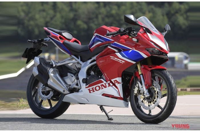 Kampas Rem Depan Cbr250rr. Pakai Kampas Rem Punya Motor Ini, Rem Honda CBR250RR