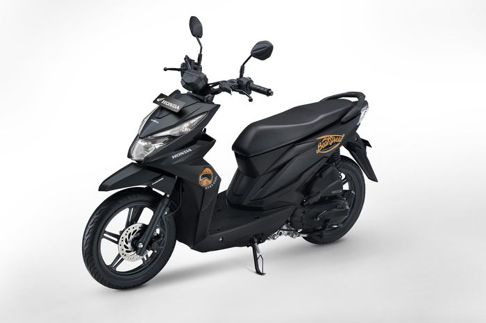 Minyak Rem Motor Beat. Otoseken: Ganti Minyak Rem di Honda BeAT Bekas? Beneran Eces