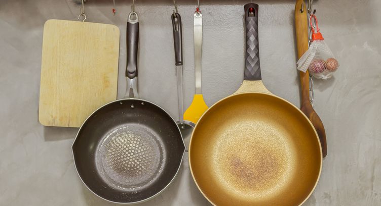 Cara Menghilangkan Karat Pada Stainless. 5 Cara Menghilangkan Karat pada Perabot Dapur Stainless Steel