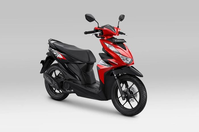 Fungsi Eco Di Motor Beat. Fungsi ECO Indikator di Motor Honda BeAT dan Scoopy
