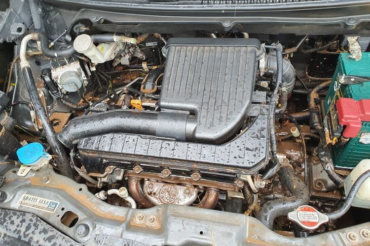 Mesin Mobil Ngelitik Saat Di Gas. Ada 4 Penyebab Yang Membuat Mobil Ngelitik Tidak Wajar
