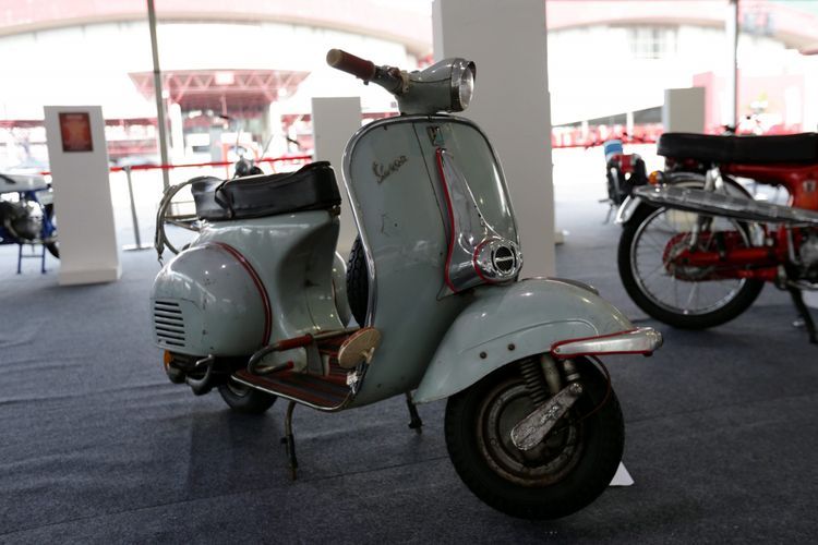 Apa Arti Ngejim. Mengenal Ngejim, Istilah Piston Macet yang Ditakuti Para Pemilik