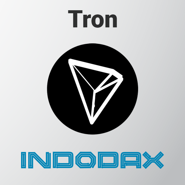 Harga Trx Ke Rupiah. Harga Tron Hari ini TRX to IDR