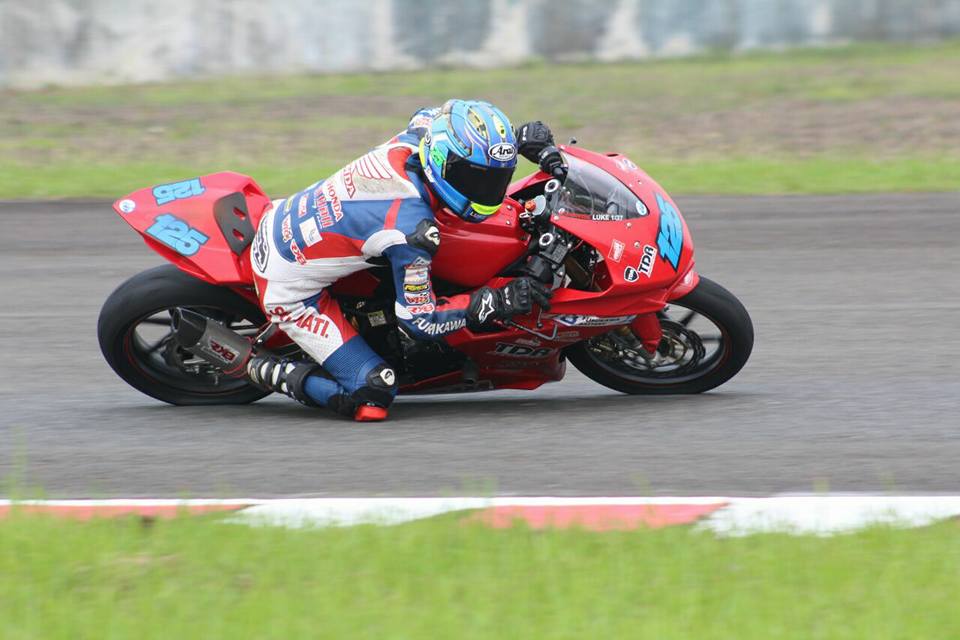 Motor 250cc Tercepat. Ricky Tercepat di AP 250cc ARRC Dengan Motor Spesifikasi OMR