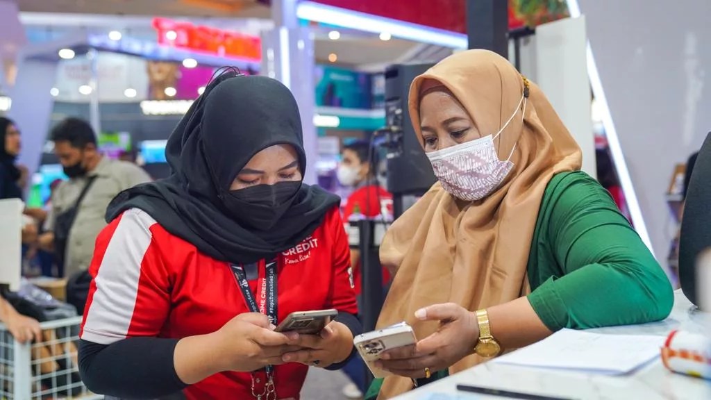 Toko Elektronik Yang Bekerjasama Dengan Home Credit. Hingga September 2023, Home Credit Gandeng 2.300 Toko Mitra
