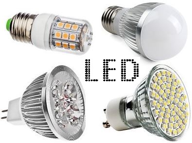 Positif Negatif Lampu Bohlam Led. 3 Komponen Utama Lampu LED Yang Berpengaruh Pada Kualitas