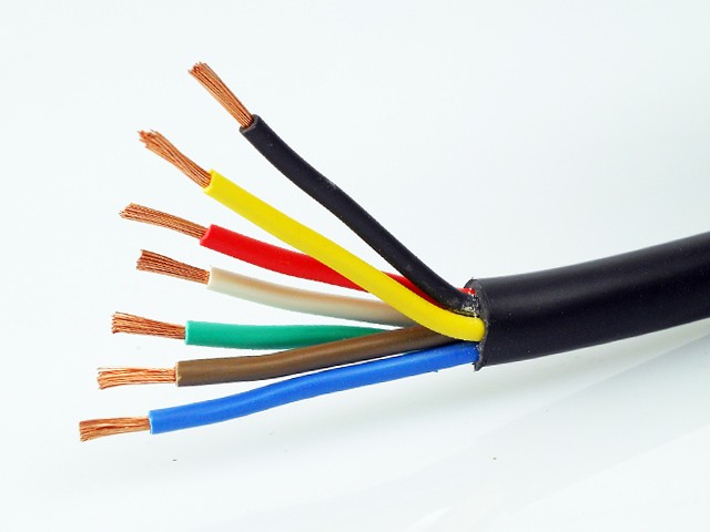 Standar Warna Kabel 3 Phase. Standar Warna Kabel Listrik Berdasarkan PUIL-IEC-BS-AS/NZS