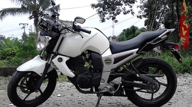 Kelemahan Yamaha Byson 2012. Inilah Kelebihan dan Kekurangan Yamaha Byson Karbu