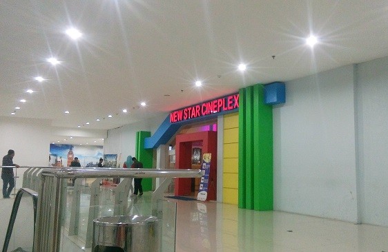 Jadwal Suncity Madiun. Jadwal Film Bioskop NSC Sun City Madiun + Harga Tiket Hari Ini