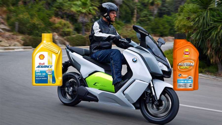Shell Advance Ax5 15w 40 Review. Review Oli Motor Matic Terbaik: Shell Advance AX5 & TOP 1 Action