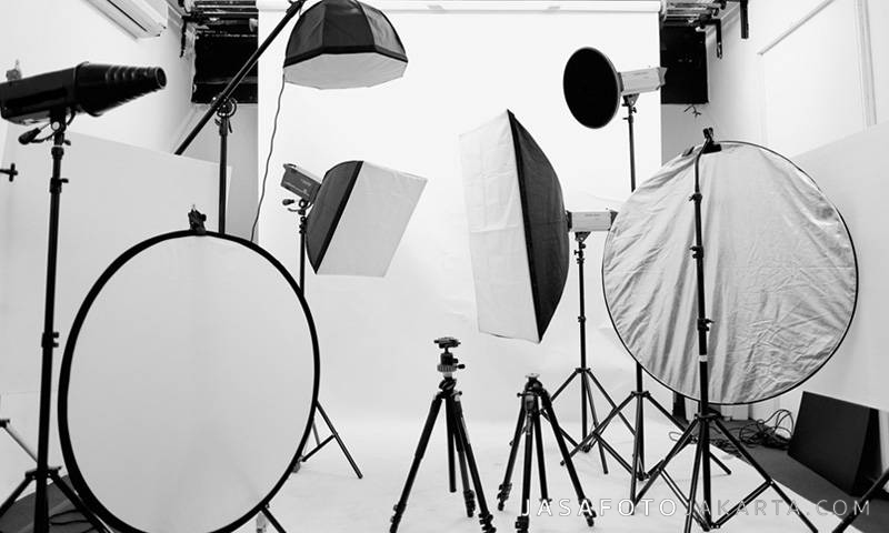 Cara Membuat Lighting Studio Sendiri. Cara Membuat Studio Foto Sendiri Tanpa Perlu Biaya Mahal β Jasa