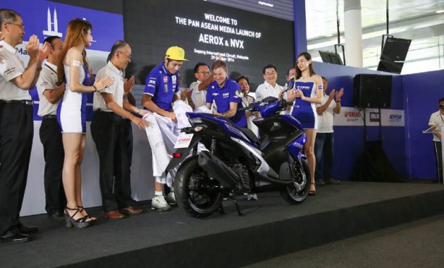 Bengkel Yamaha Jakarta Pusat. 10 Dealer Yamaha di Jakarta Pusat Bengkel Resmi Daerah Kota
