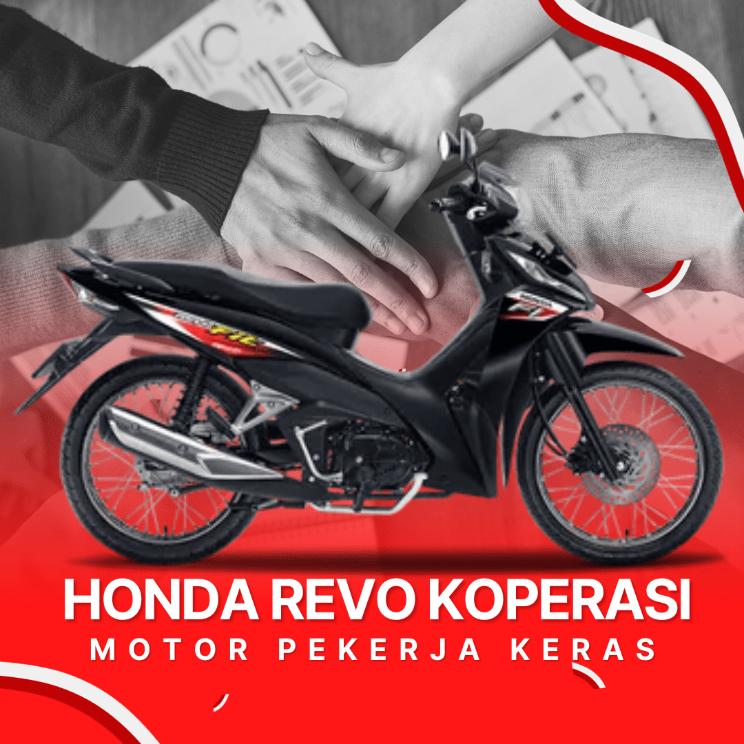 Kelemahan Revo Fit. Intip 3 Kelebihan dan Kekurangan Honda Revo Fit, Motor Bebek