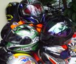 Pilox Yang Bagus Untuk Helm. Step by Step Rekondisi Helm Lama, Solusi Hemat Kaya Manfaat