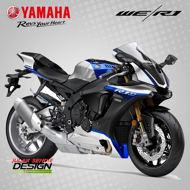 Yamaha R Series. Yamaha R-Series