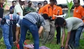 Facebook Vina Korban Geng Motor. Para Pelaku Geng Motor Merudapaksa Korban Di Sebelah Jasad