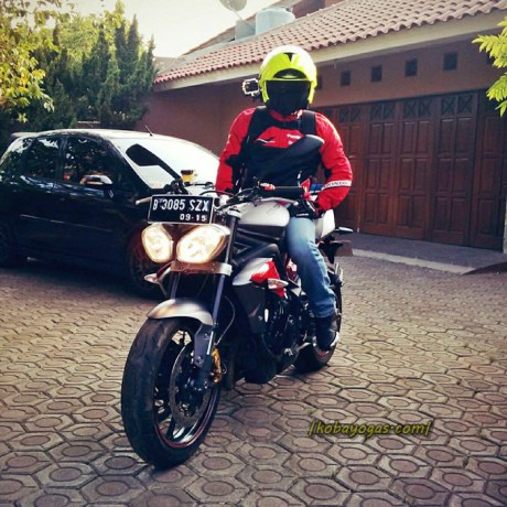 Kenapa Stang Motor Berat. Penyebab Setang Motor Berat, Narik Ke Satu Sisi Dan Handling