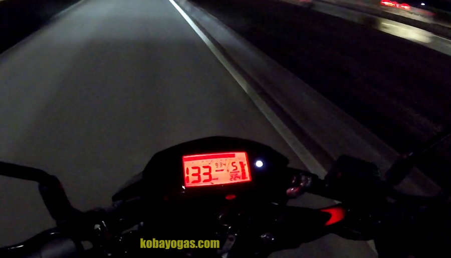 Top Speed Satria Fu Fi. Video Review Performa Suzuki Satria FU150 Fi, Edun Nafasnya