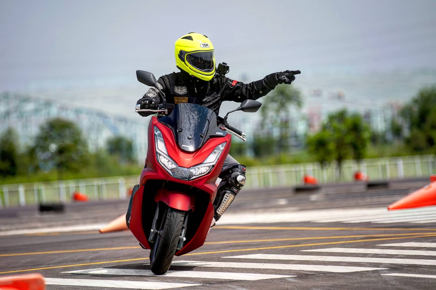 Bbm Yang Cocok Untuk Pcx. All New PCX 160 Bisa dan Aman Pakai Pertalite Tapi Tidak
