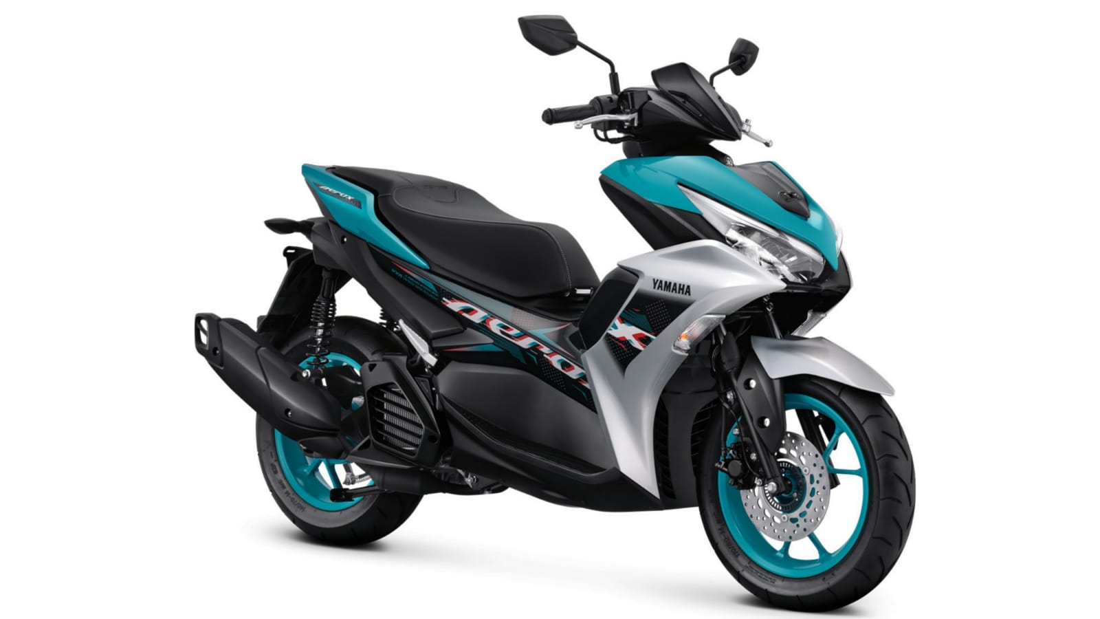 Jenis Motor Aerox. Yamaha Aerox 155 2023 Terbaru, Pilihan Tipe Warna Dan Harga